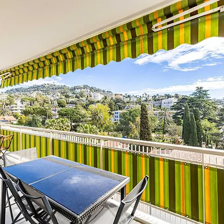 Elegance And Serenity With Terrace, View & A-c