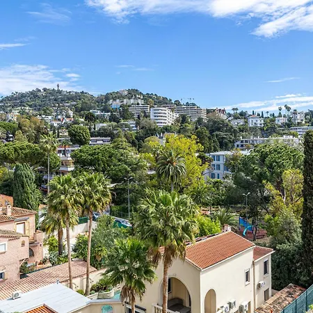 Elegance And Serenity With Terrace, View & A-c *